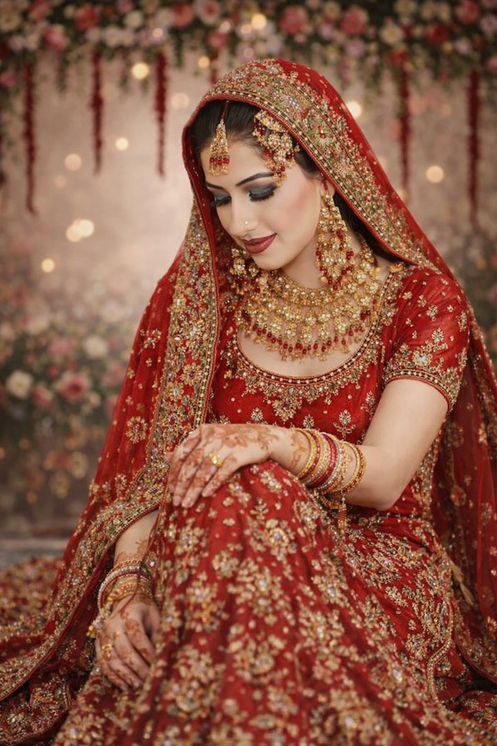 Bride Rishta Profile - Rishta Center